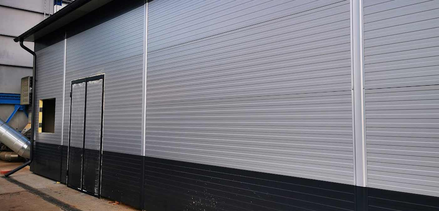 Kriváň Briketáreň